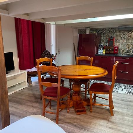 Cosy Appartement In Old City Center Bordéus Exterior foto
