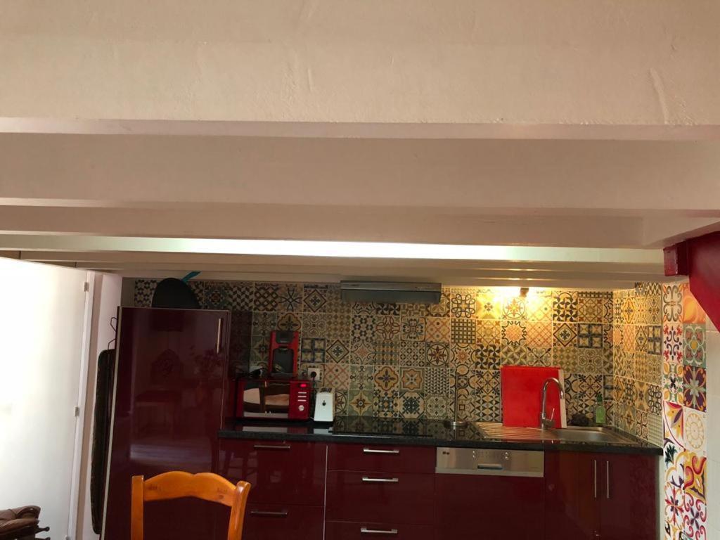 Cosy Appartement In Old City Center Bordéus Exterior foto